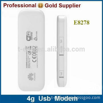 huawei E8278 150Mbps LTE Cat4 FDD TDD huawei 4g modem wifi